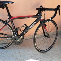 Bicicletta Wilier GTR Taglia 50