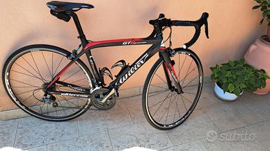 Bicicletta Wilier GTR Taglia 50