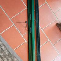 zanzariera per finestra 