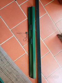 zanzariera per finestra 