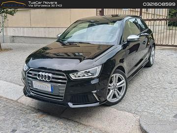 Audi S1 -- 2.0 TFSI #12070