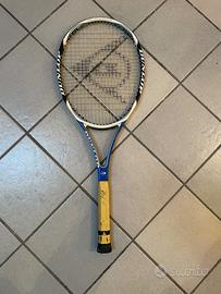 Racchetta Dunlop