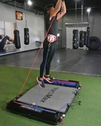 Vertimax V8