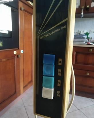 ventilatore a piantana