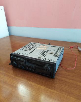 Autoradio musicassette vintage Pioneer 