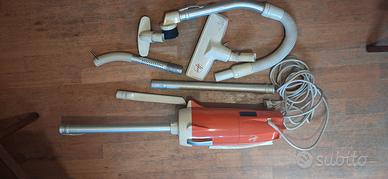 aspirapolvere vintage hoover