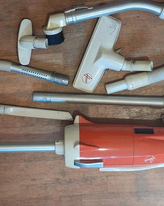 aspirapolvere vintage hoover