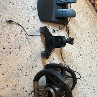 Volante per playstations