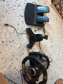 Volante per playstations