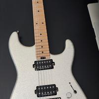 Charvel Limited Edition Pro Mod San Dimas Sin City