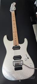 Charvel Limited Edition Pro Mod San Dimas Sin City