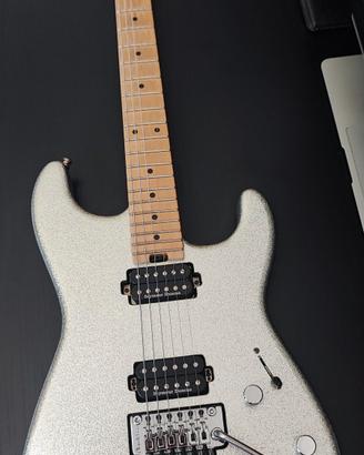 Charvel Limited Edition Pro Mod San Dimas Sin City
