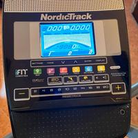 Ellittica NordicTrack