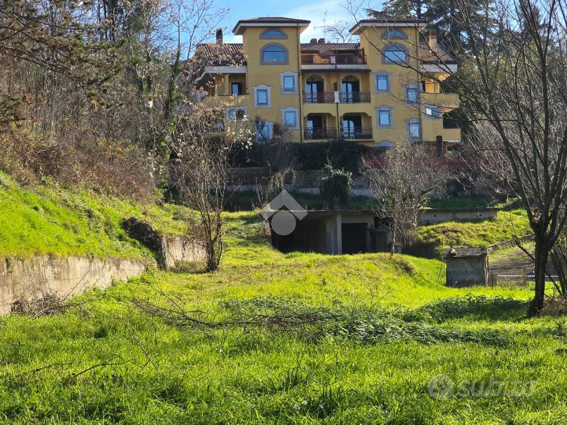 TER. RESIDENZIALE A FIUGGI - Vista 2