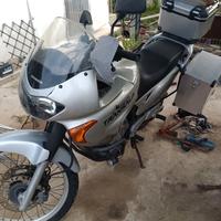 Honda Transalp 650