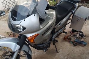 Honda Transalp 650