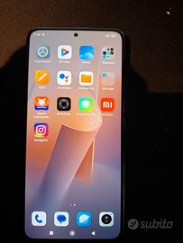 REDMI Note 11 Pro 5G