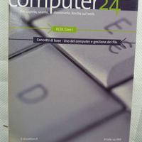 Computer 24 Corso di Informatica