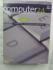 Computer 24 Corso di Informatica