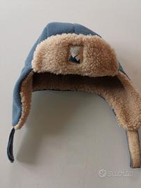 Cappellino da postino americano Kiabi NUOVO