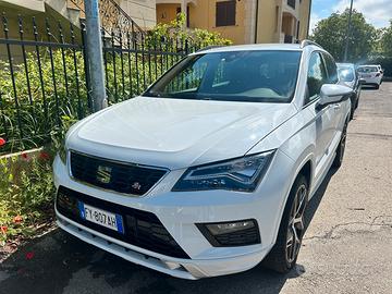 Seat Ateca fr 2019