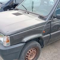 Fiat Panda 1100 i.e. cat 4x4 Country Club