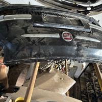 Paraurti anteriore Fiat 500 anno 2016