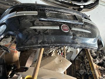Paraurti anteriore Fiat 500 anno 2016