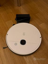 ROBOT ASPIRAPOLVERE YEEDI VAC 2 PRO