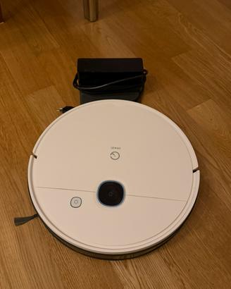 ROBOT ASPIRAPOLVERE YEEDI VAC 2 PRO