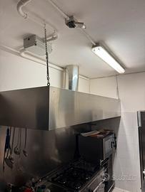 Venedesi Cucina professionale