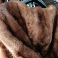 CAPPOTTO MONTONE DONNA