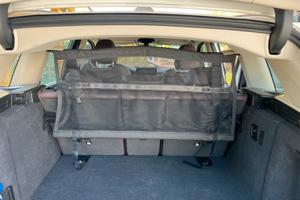 BMW X3 iX3 - Rete divisoria portaoggetti