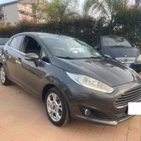 Ford Fiesta Gpl"Finanziabile Senza Busta Paga"