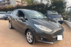 Ford Fiesta Gpl"Finanziabile Senza Busta Paga"