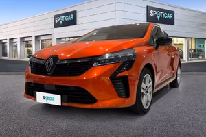 Renault Clio 1.0 SCE 49KW EVOLUTION