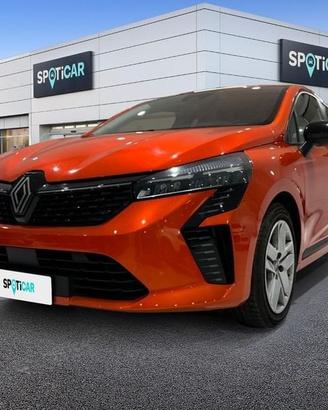 Renault Clio 1.0 SCE 49KW EVOLUTION