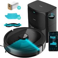 Cecotec Robot Aspirapolvere Conga 8290 Power Ultra