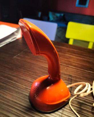 Telefono vintage 