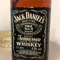 Jack  daniels