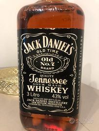 Jack  daniels
