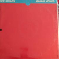 Direi Straits- Making Movies 
