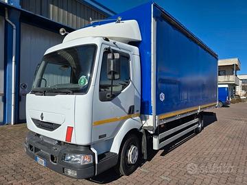 Renault Midlum 100 q centina 6,7 m