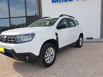 Dacia Duster 1.0 TCe GPL 4x2 Comfort