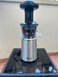 estrattore Hotpoint Ariston Power Gear