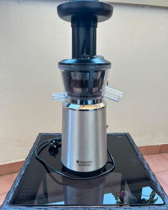 estrattore Hotpoint Ariston Power Gear