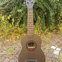 Ukulele Flight NUS310 Blackbird