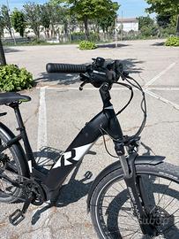 Ebike trekking