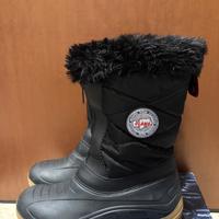 Stivali da neve donna NUOVI OLANG