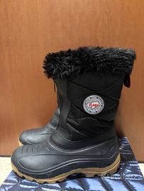 Stivali da neve donna NUOVI OLANG